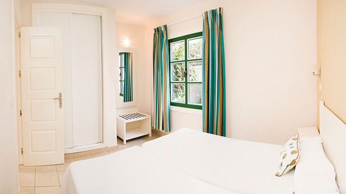 Superior Apartment with Balcony or Terrace 